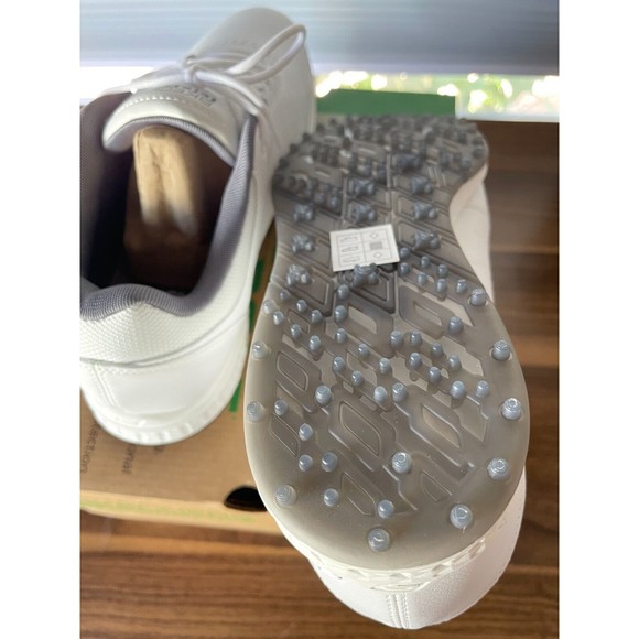 Skechers GO GOLF Pivot Spikeless Golf Shoes Mens 10.5 EE Width - Picture 5 of 6